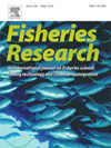 FISHERIES RESEARCH雜志封面